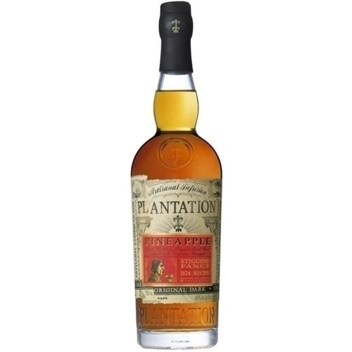 Plantation Pineapple Stiggin's Fancy Rum 700ml
