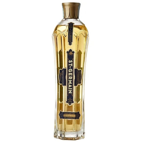 St Germain Elderflower Liqueur 750ml