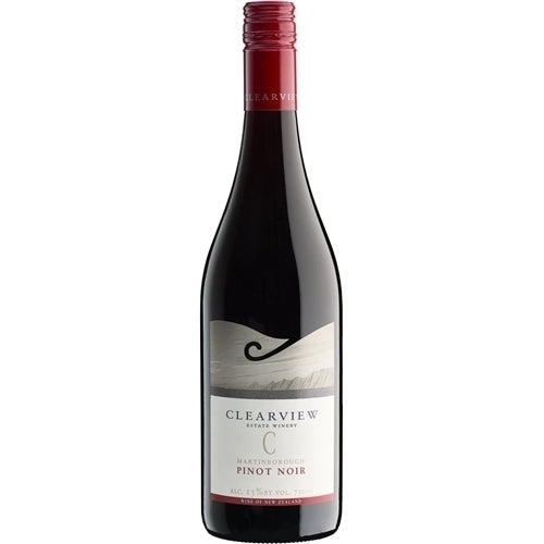 Clearview Estate Pinot Noir 2024
