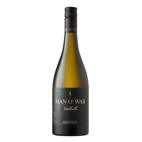 Man O War Valhalla Chardonnay 2024