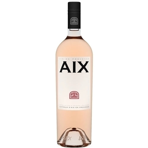 AIX Rose Vin de Provence 2023