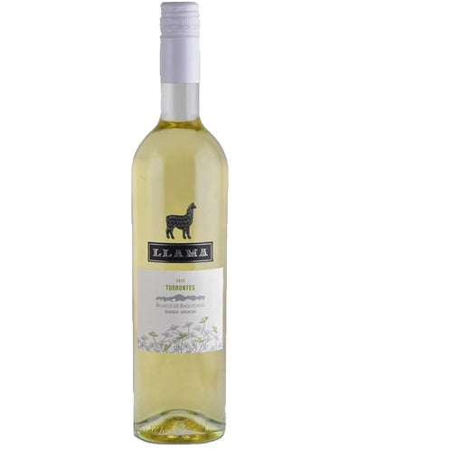 Belasco Llama Torrontes 2022
