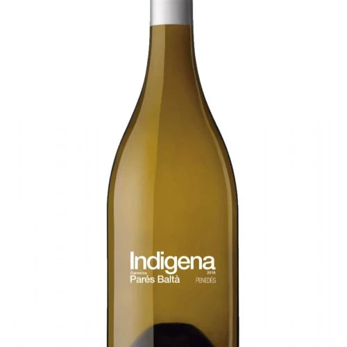Pares Balta Indigena Blanc 2024
