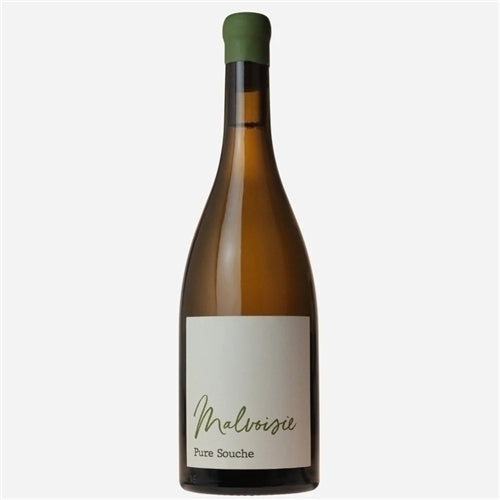 Domaine Boudau Malvoise Pure Souche 2022