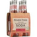 Fever Tree Italian Blood Orange Soda 4x200ml