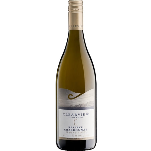 Clearview Reserve Chardonnay 2023