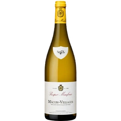 Prosper Maufoux Macon Villages 2023