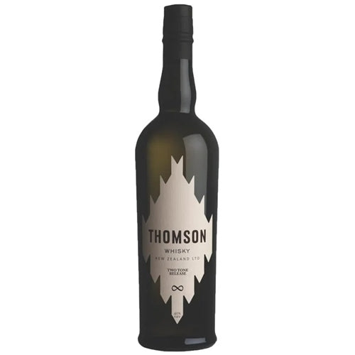 Thomson Whisky Two Tone Blend 700ml