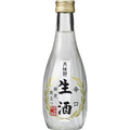 Gekkeikan Namazake Sake 280ml