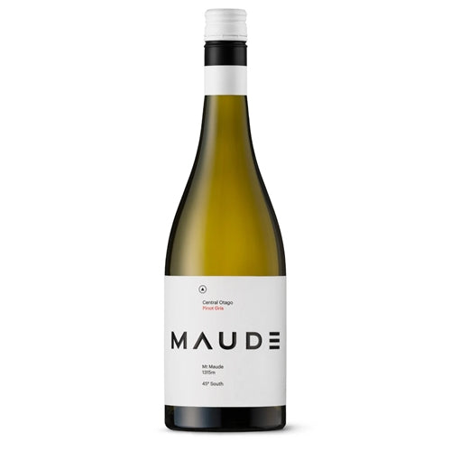 Maude Pinot Gris 2024