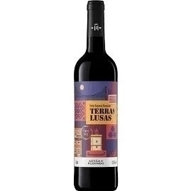 Adega De Redondo, Terras Lusas Red 2021