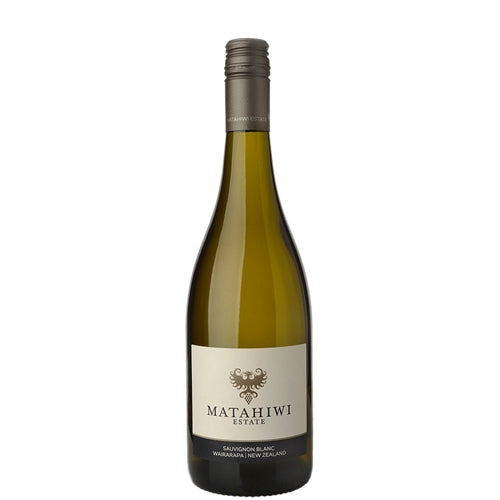 Matahiwi Estate Sauvignon Blanc 2024