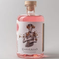 Coatesvillian Berry Farm Gin 700ml