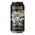 Cassels Milk Stout 440ml