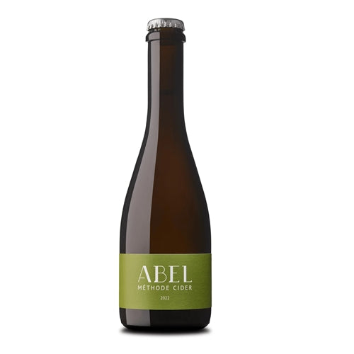 Abel Cider 2022
