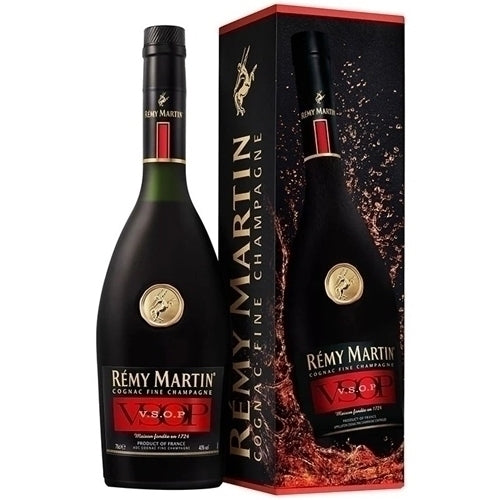 Remy Martin VSOP Fine Champagne Cognac 700ml