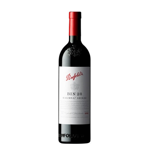 Penfolds Bin 28 Shiraz