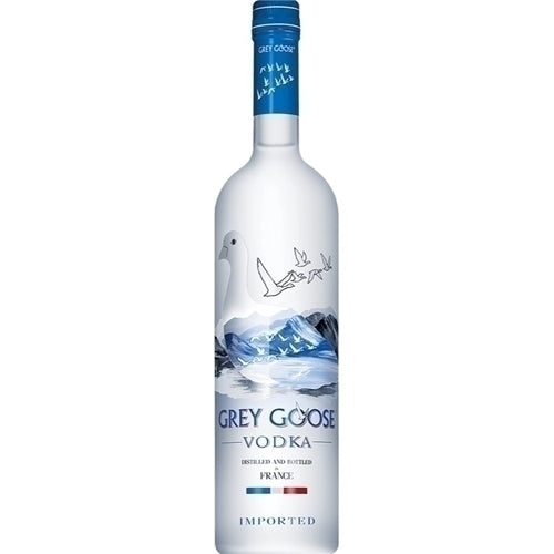 Grey Goose Vodka 700ml