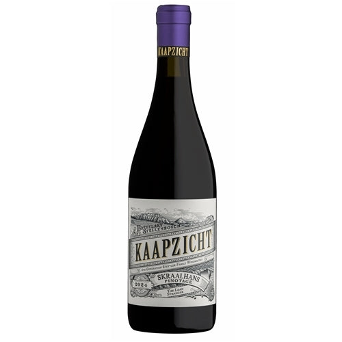 Kaapzicht Skraalhans Pinotage 2023