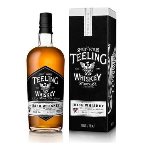 Teeling Whiskey Stout Cask 700ml