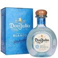 Don Julia Tequila Blanco 700ml
