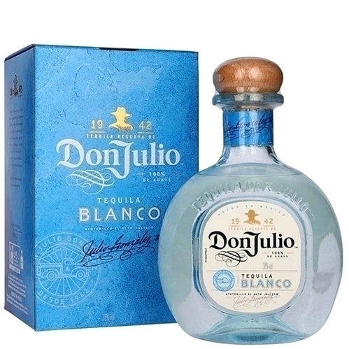 Don Julia Tequila Blanco 700ml