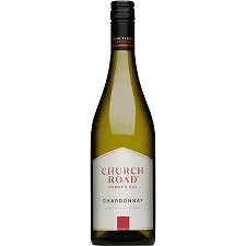 Church Road Chardonnay 2023