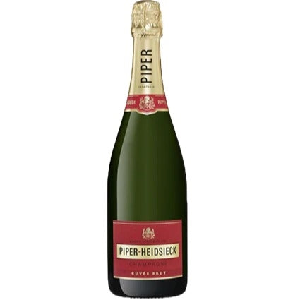 Champagne Piper Heidsieck 750ml