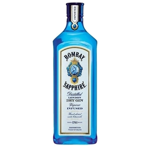 Bombay Sapphire Gin 1L