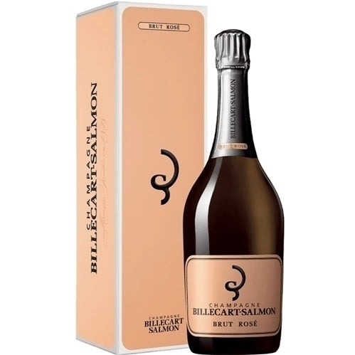 Champagne Billecart-Salmon Le Rose 750ml