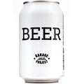 Garage Project "BEER" 6x330ml