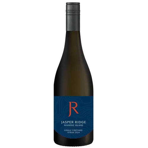 Jasper Ridge Single Vineyard Syrah 2023
