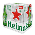Heineken Silver 12x330ml