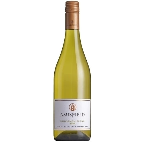Amisfield Sauvignon Blanc 2024