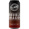 Te Aro Brewing Double Dragon Double IPA 440ml