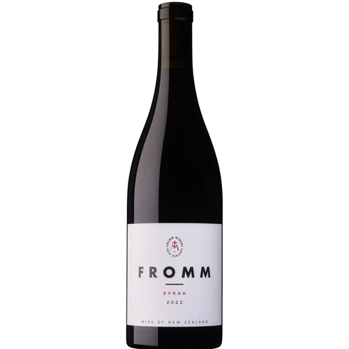 Fromm Syrah 2022