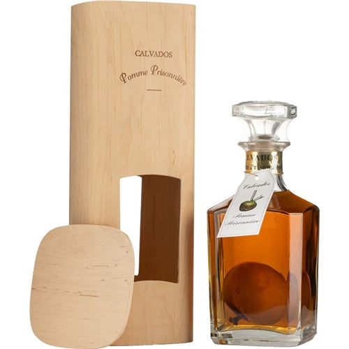 Calvados Pomme Prisonniere 500ml