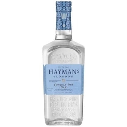Haymans London Dry Gin 700ml