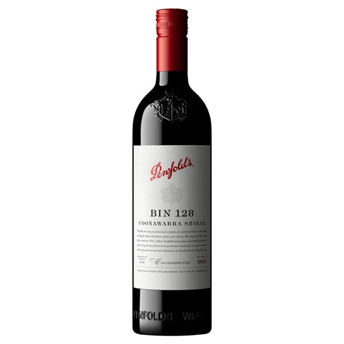 Penfolds Bin 128 Shiraz 2021