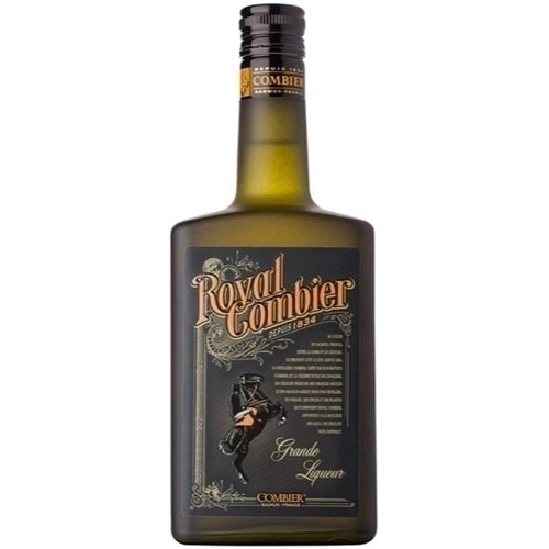 Distillerie Combier Royal Combier Liqueur 700ml