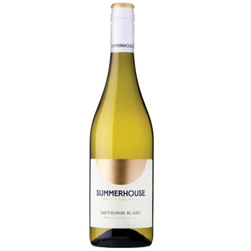 Summerhouse Sauvignon Blanc 2025