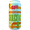 Epic Dolcita Hazy IPA 440ml