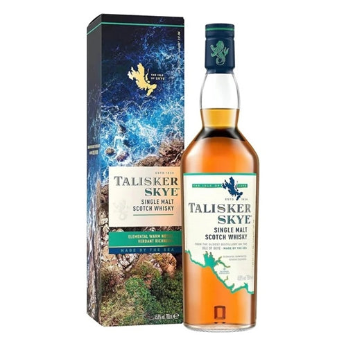 Talisker Skye Single Malt 700ml