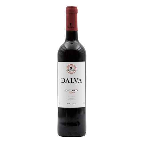 Dalva Douro Tinto 2022