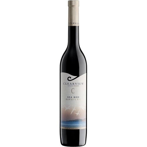 Clearview Estate NV Sea Red | Dessert Wine 500ml