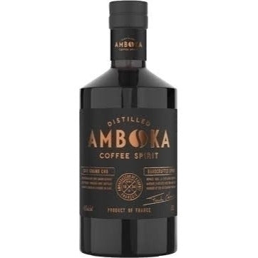 Distillerie Combier Amboka Coffee Spirit Liqueur 700ml
