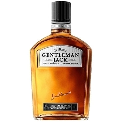 Gentleman Jack 700ml