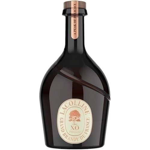 La Colline Grand Brandy 700ml