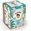 Malibu Pina Colada 4x250ml