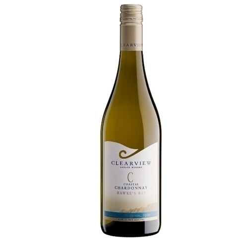 Clearview Estate Coastal Chardonnay 2024